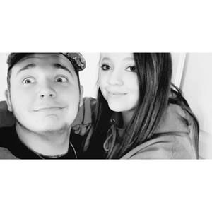 Meet your Posher, Kaitlyn